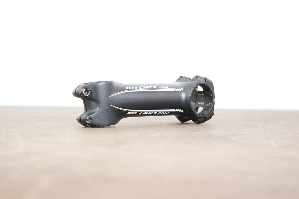 Ritchey WCS 110mm ±6 Degree Alloy Road Stem 136g 1 1/8" 31.8mm