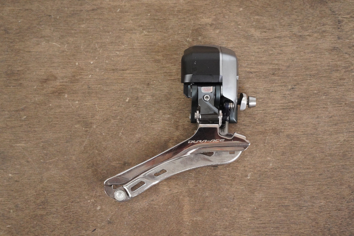 Shimano Dura-Ace 9070 Ultegra 6870 Di2 GS 11 Speed Electronic Rim Brake Groupset