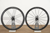 Campagnolo Shamal Mille C15 Alloy Clincher Rim Brake Wheelset 11 Speed