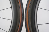 Roval CLX 50 Carbon Tubeless Clincher Rim Brake Wheelset Shimano/SRAM 11 Speed