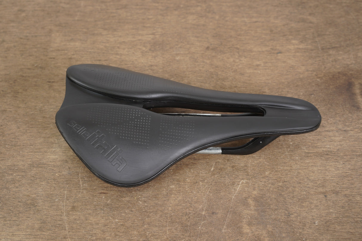 145mm Selle Italia Model X Boost Alloy Rail Road Saddle 311g