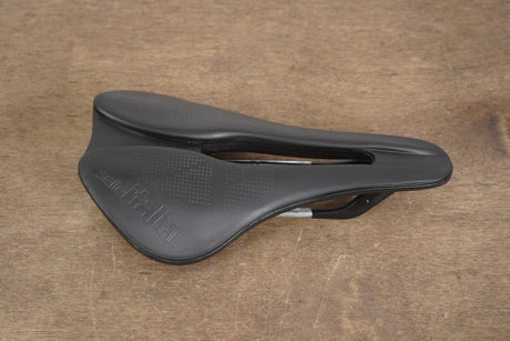145mm Selle Italia Model X Boost Alloy Rail Road Saddle 311g