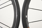 Campagnolo Shamal Mille C15 Alloy Clincher Rim Brake Wheelset 11 Speed