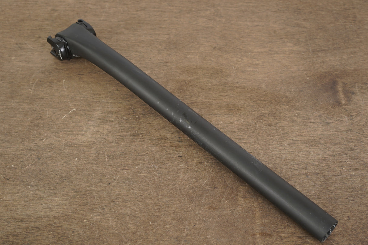 27.2mm Specialized S-WORKS Carbon Setback Road Seatpost