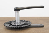 170mm 48T DUB SRAM Red AXS E1 Quarq 1x 12 Speed Power Meter Crankset 549g