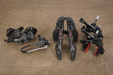Campagnolo Super Record 12 Speed Mechanical Rim Brake Road Groupset