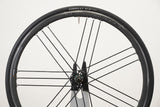Campagnolo Shamal Mille C15 Alloy Clincher Rim Brake Wheelset 11 Speed