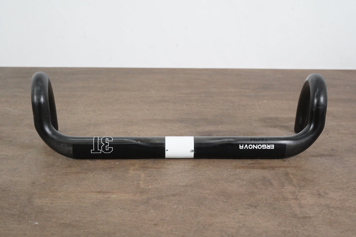 42cm 3T Ergonova Team Carbon Compact Road Handlebar 31.8mm