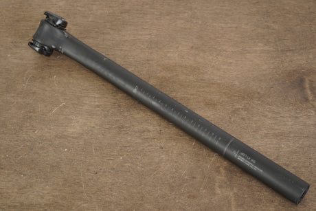 27.2mm Specialized S-WORKS Carbon Setback Road Seatpost