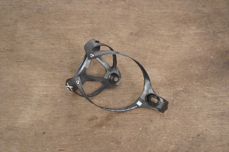 (1) Bontrager XXX Carbon Water Bottle Cage 17g