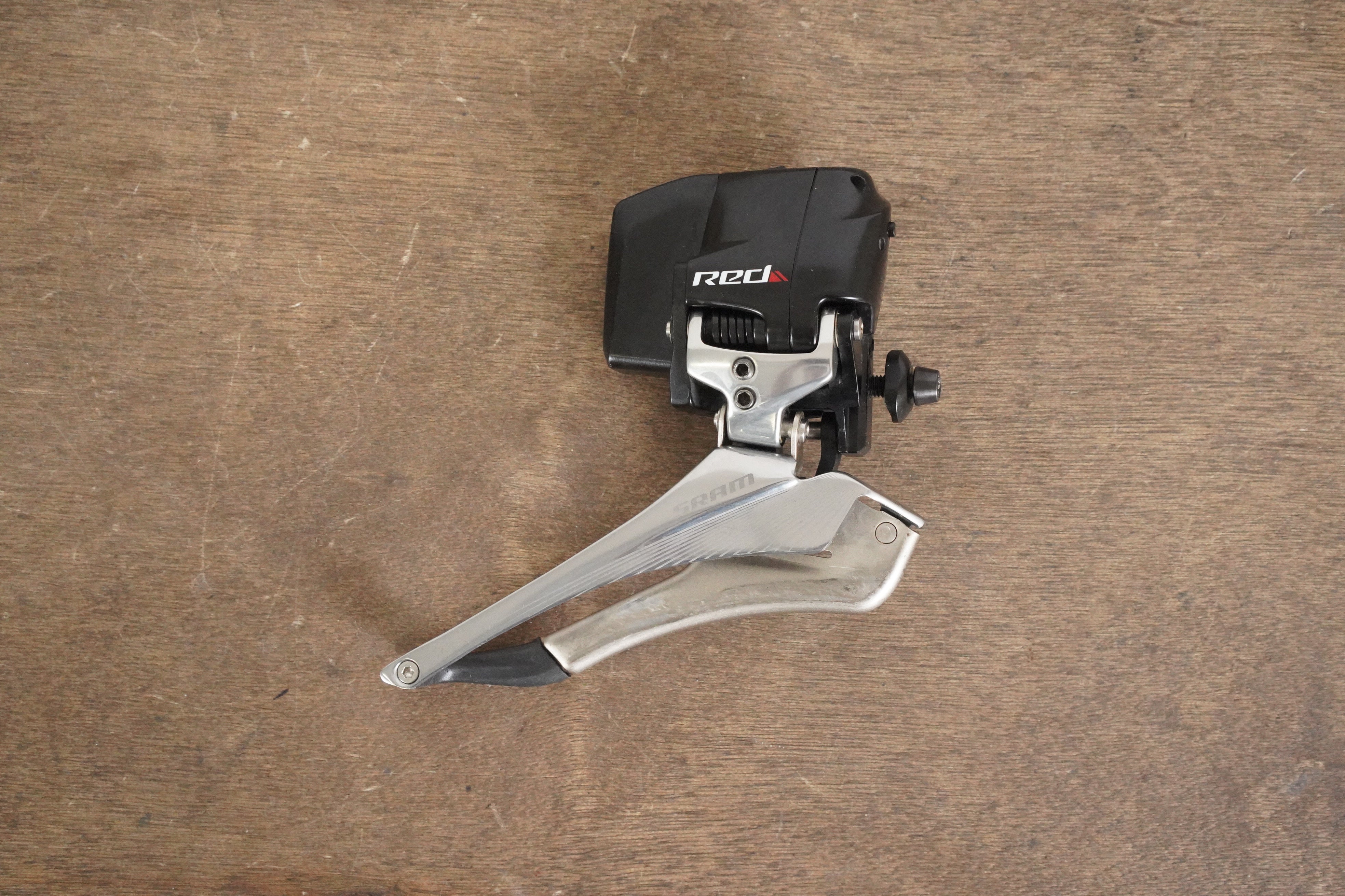 SRAM Red eTap WiFli 11 Speed Wireless Electronic Rim Brake