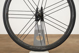 Campagnolo Shamal Mille C15 Alloy Clincher Rim Brake Wheelset 11 Speed