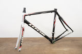 L (Large) LOOK 585 Ultra Carbon Rim Brake Road Frameset