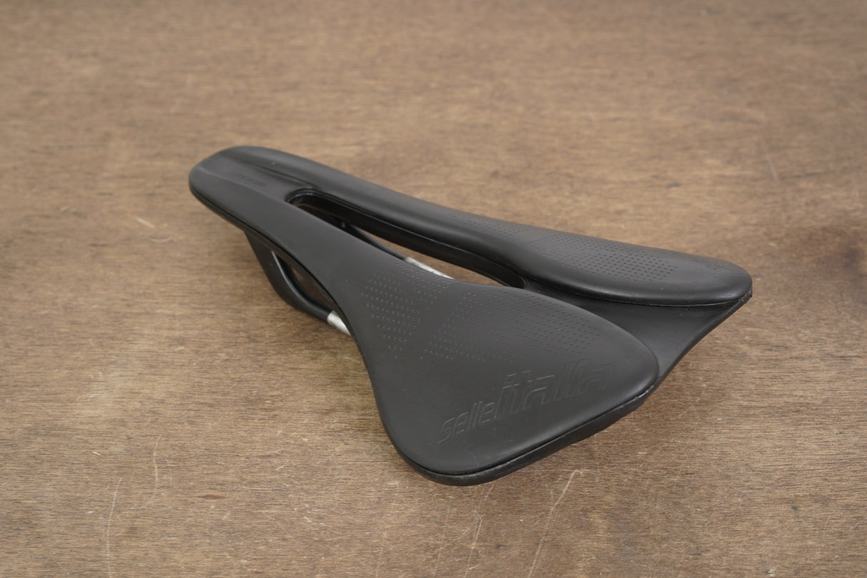 145mm Selle Italia Model X Boost Alloy Rail Road Saddle 311g