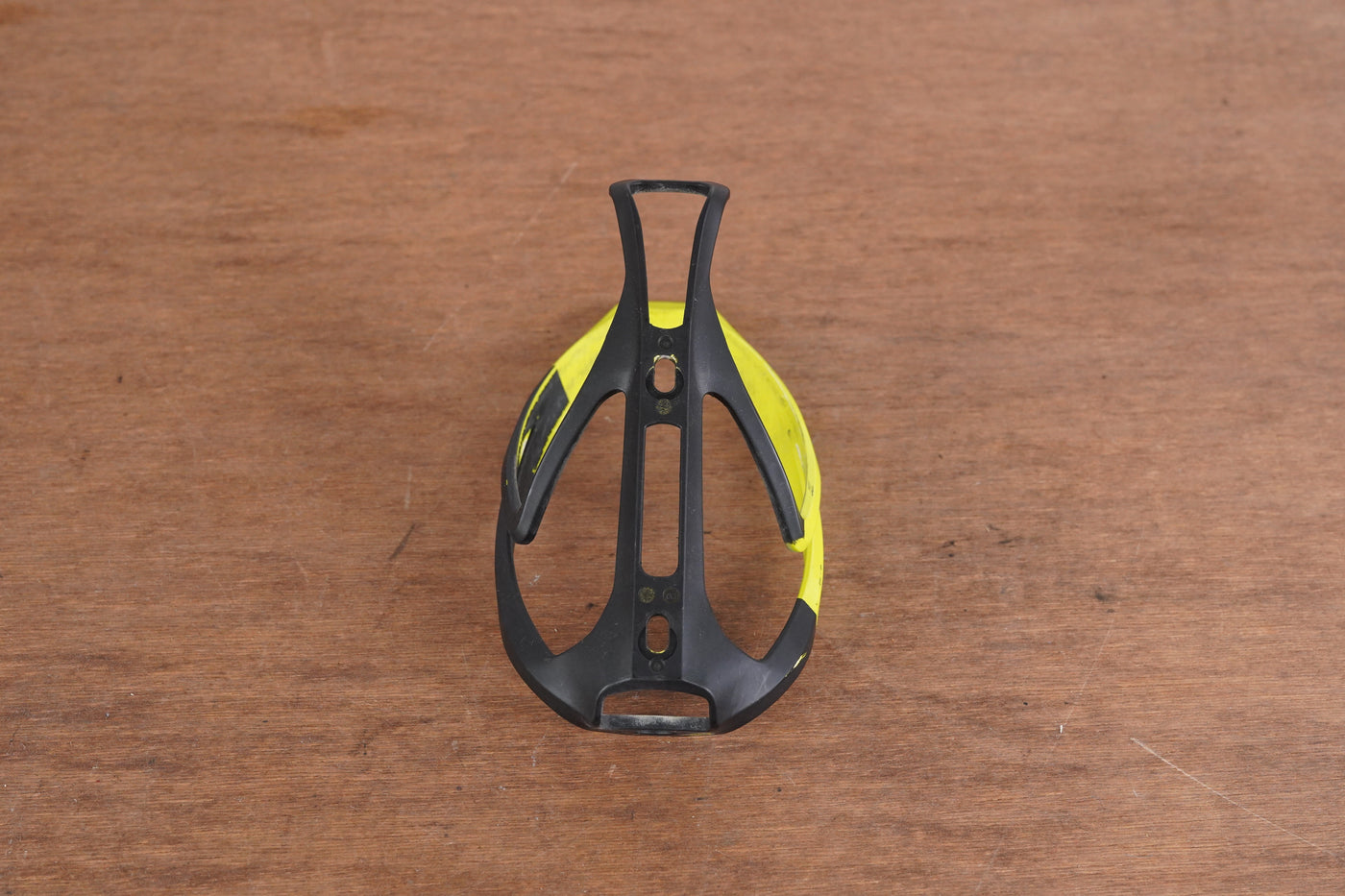 (1) Specialized Rib Cage II Water Bottle Cage 34g