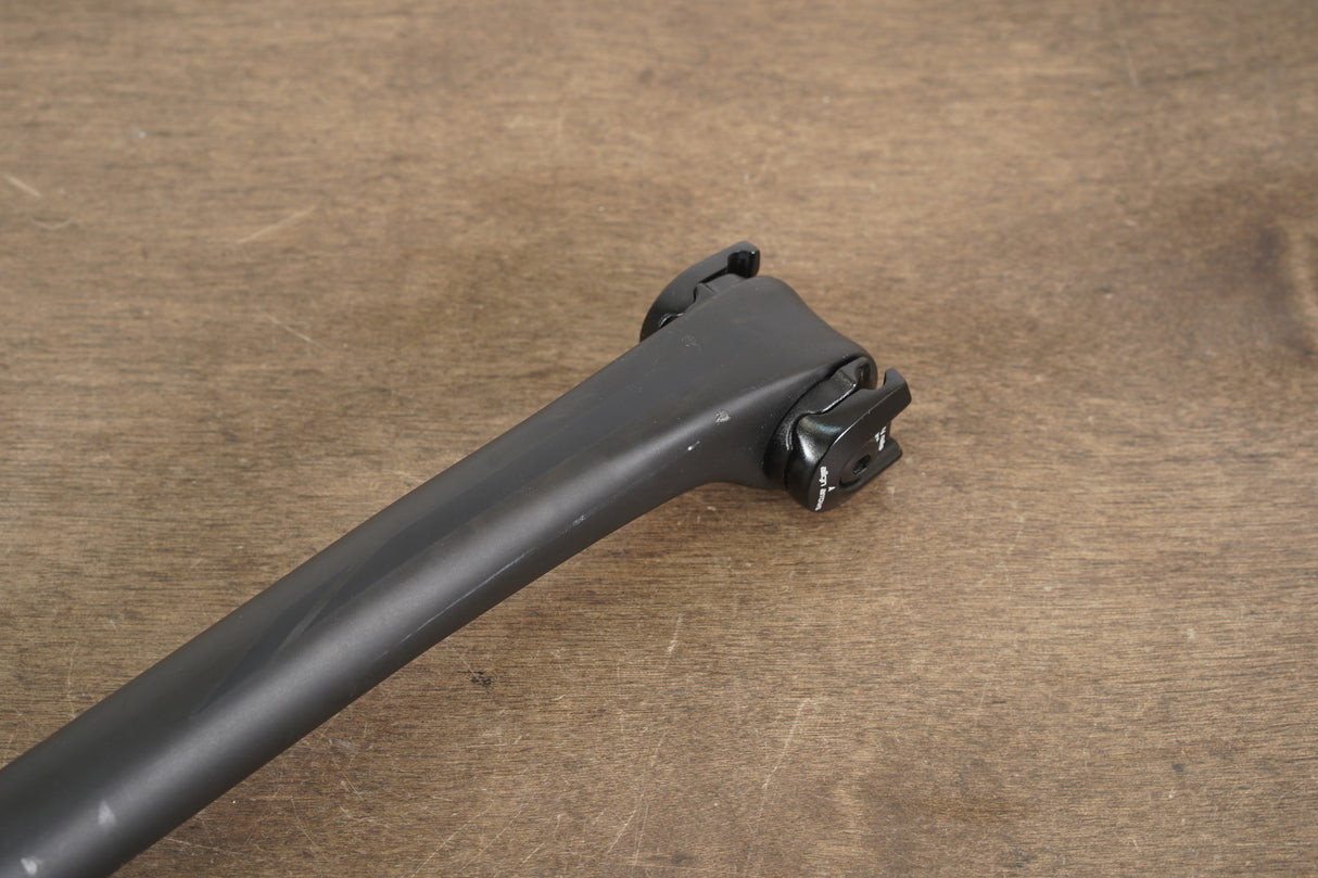 27.2mm Specialized S-WORKS Carbon Setback Road Seatpost