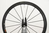 Campagnolo Shamal Mille C15 Alloy Clincher Rim Brake Wheelset 11 Speed
