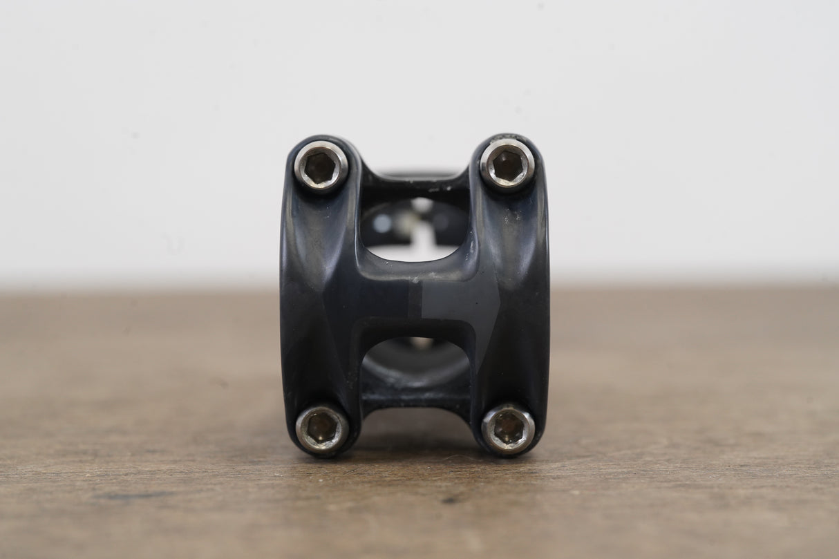 FSA OS-98 CSI 80mm ±6 Degree Carbon Alloy Road Stem 115g 1 1/8" 31.8mm