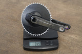 170mm 48T DUB SRAM Red AXS E1 Quarq 1x 12 Speed Power Meter Crankset 549g