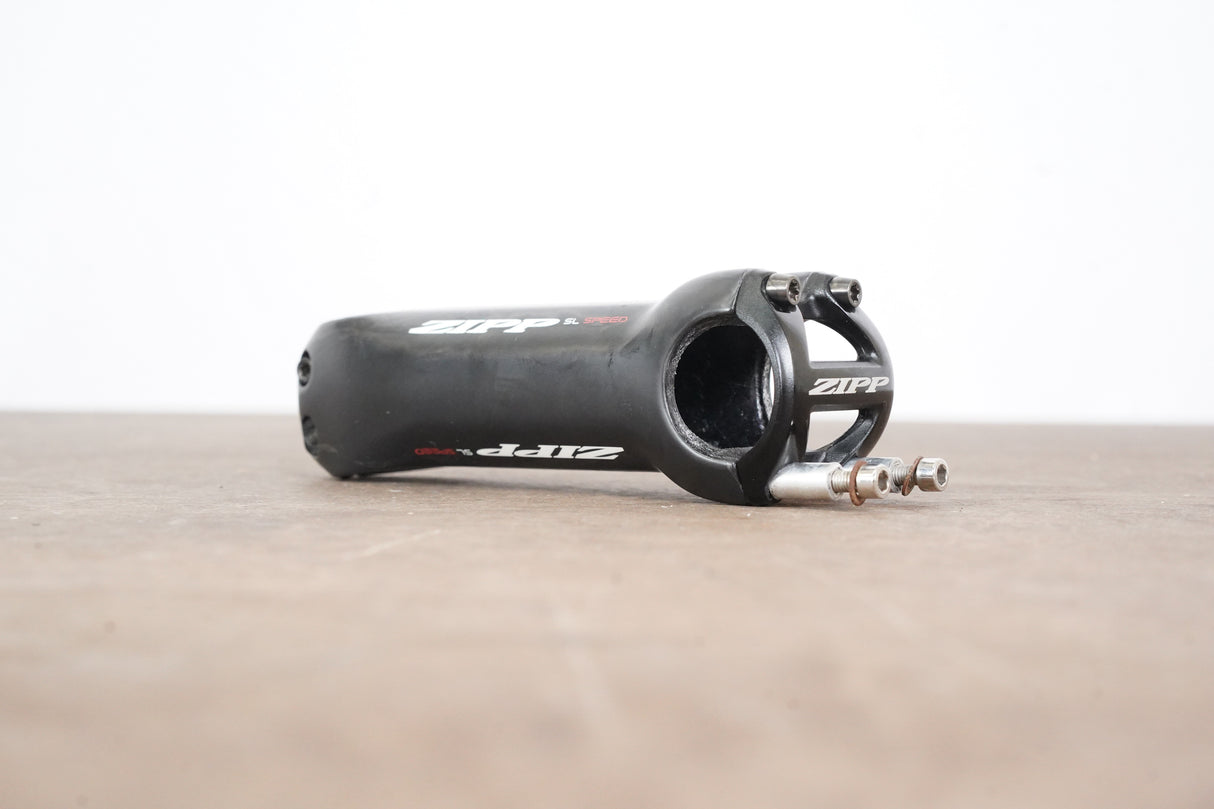 Zipp SL Speed 120mm ±6 Degree Carbon Road Stem 142g 1 1/8" 31.8mm