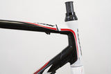 L (Large) LOOK 585 Ultra Carbon Rim Brake Road Frameset