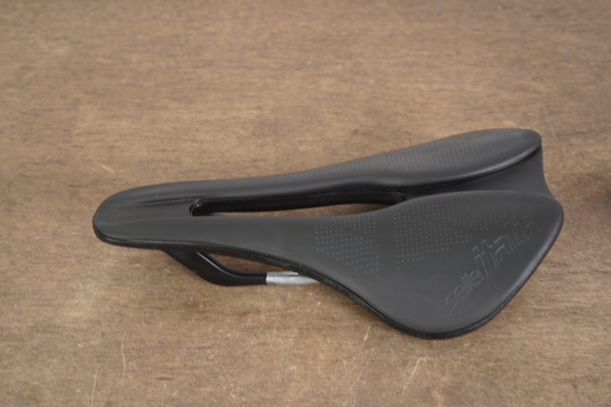 145mm Selle Italia Model X Boost Alloy Rail Road Saddle 311g