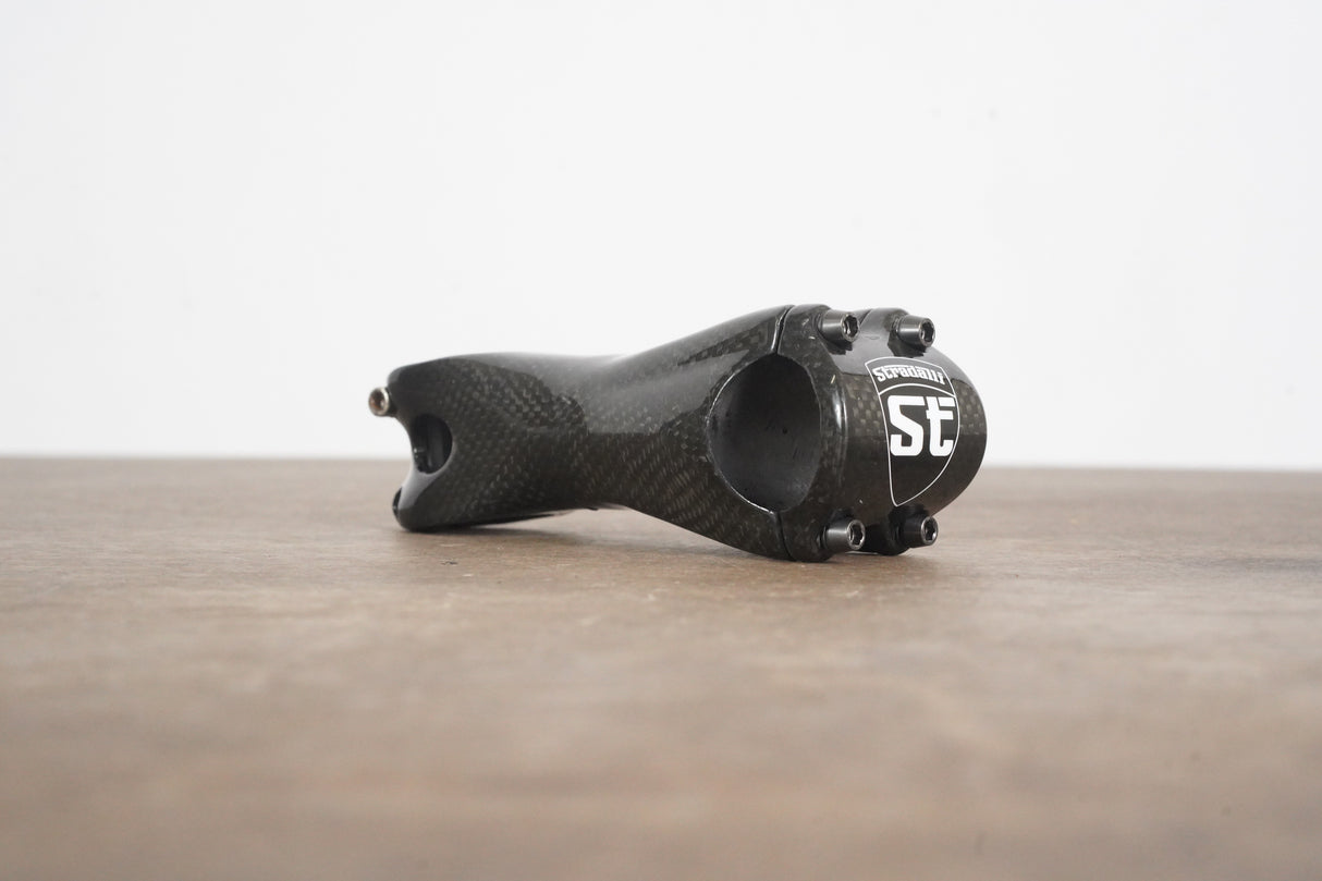 Stradalli 110mm ±6 Degree Carbon Aero Road Stem 136g 1 1/8" 31.8mm