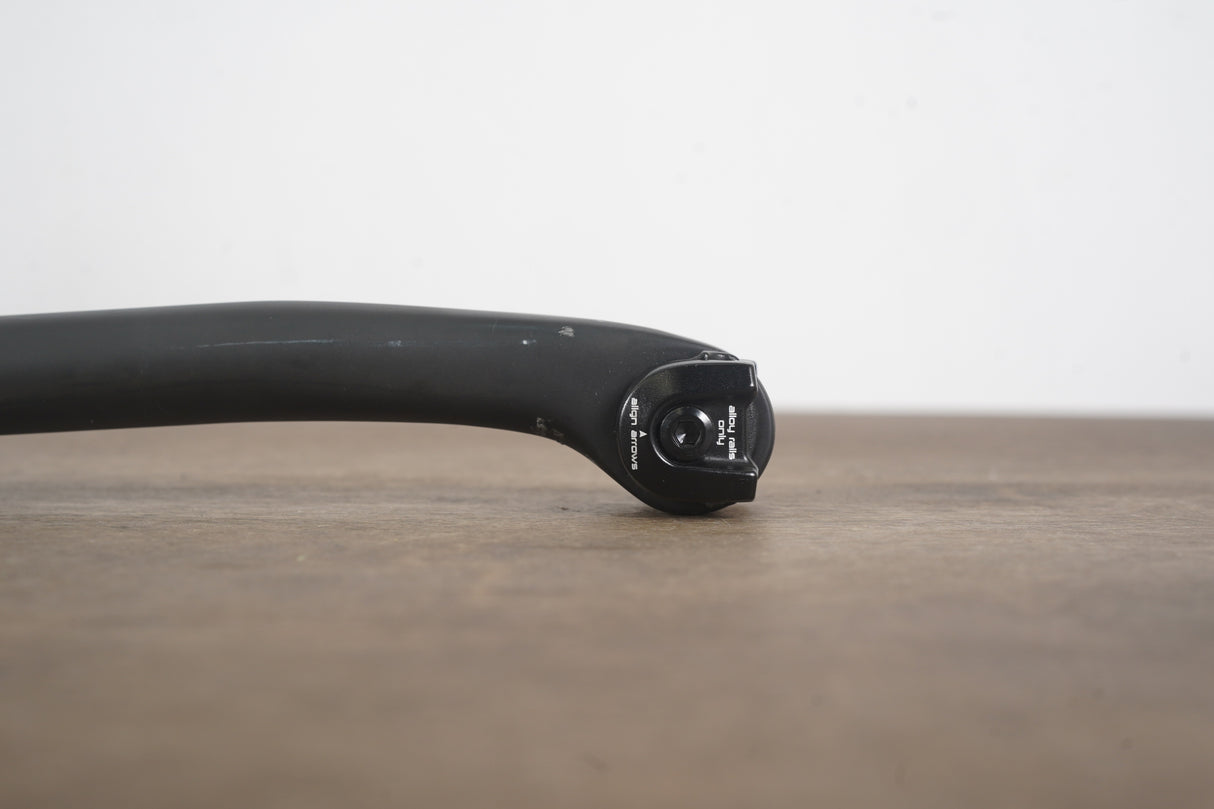27.2mm Specialized S-WORKS Carbon Setback Road Seatpost