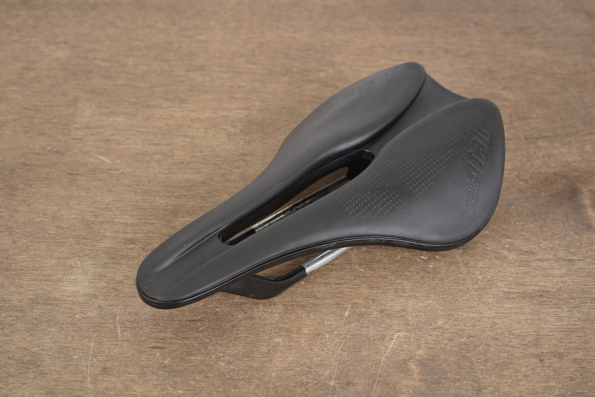 145mm Selle Italia Model X Boost Alloy Rail Road Saddle 311g
