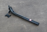 27.2mm FSA K-Force Carbon 25mm Setback Road Seatpost 213g
