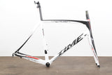 M (Medium) TIME Fluidity VRS Carbon Rim Brake Road Frameset