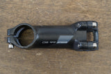 FSA OS-98 CSI 80mm ±6 Degree Carbon Alloy Road Stem 115g 1 1/8" 31.8mm