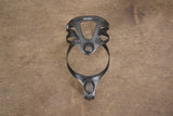 (1) Bontrager XXX Carbon Water Bottle Cage 17g