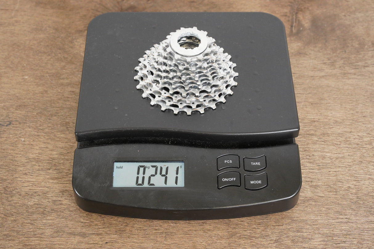 11-25T SRAM Force 22 PG-1170 11 Speed Road Cassette 241g