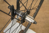 Campagnolo Shamal Mille C15 Alloy Clincher Rim Brake Wheelset 11 Speed