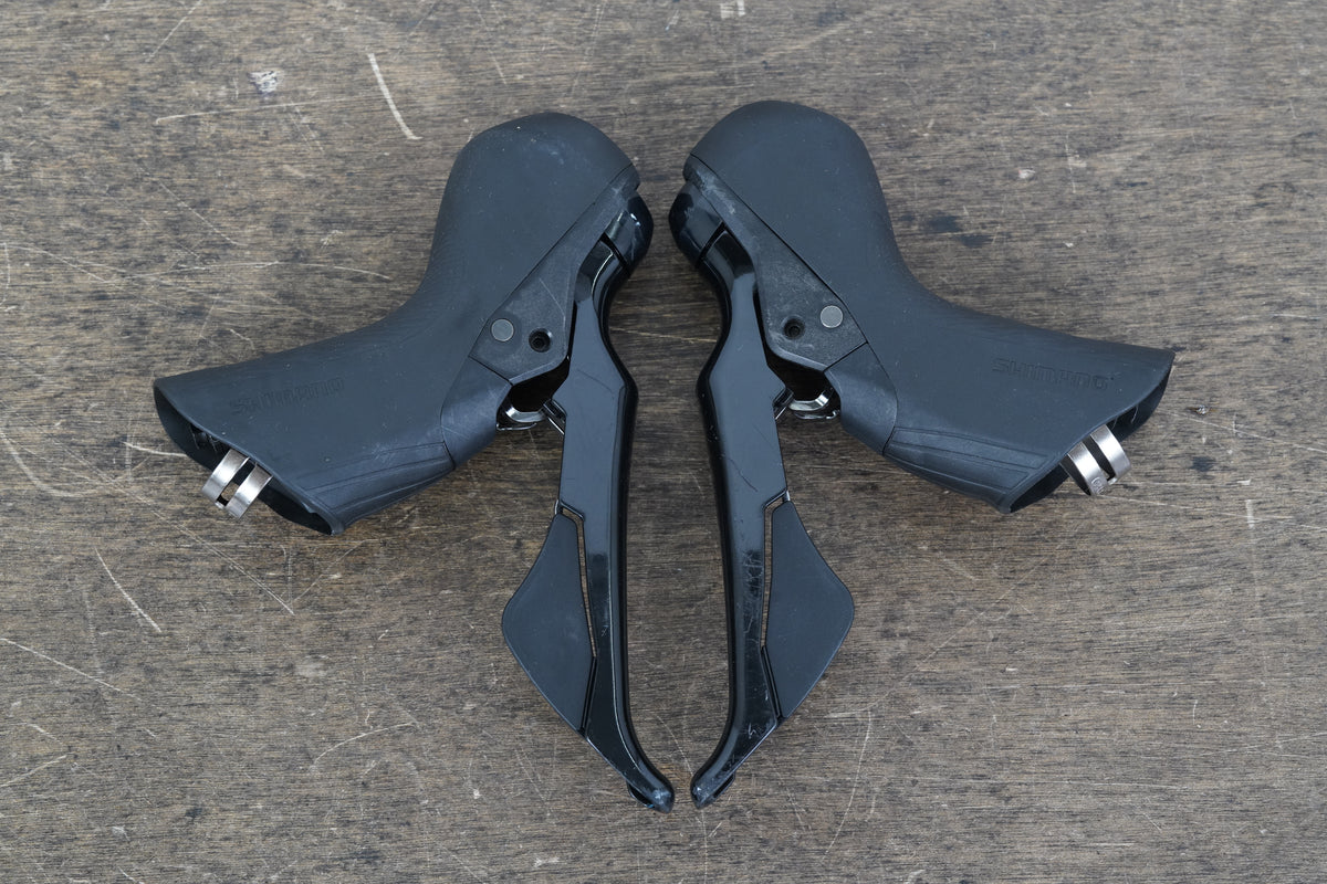 Shimano 105 R7000 GS 11 Speed Mechanical Hydraulic Disc Brake Groupset 7000