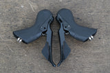 Shimano 105 R7000 GS 11 Speed Mechanical Hydraulic Disc Brake Groupset 7000