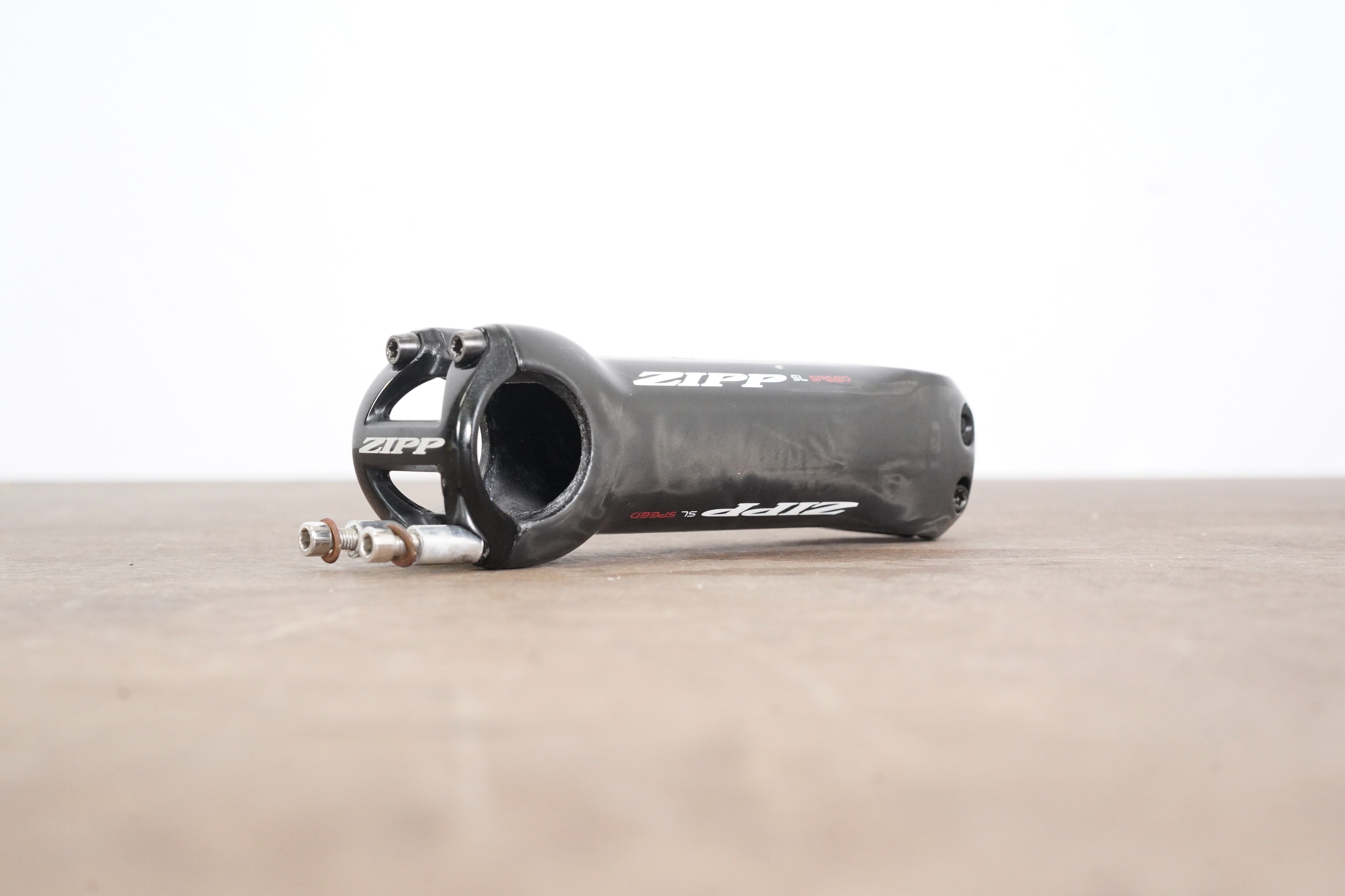 Zipp SL Speed 120mm ±6 Degree Carbon Road Stem 142g 1 1/8