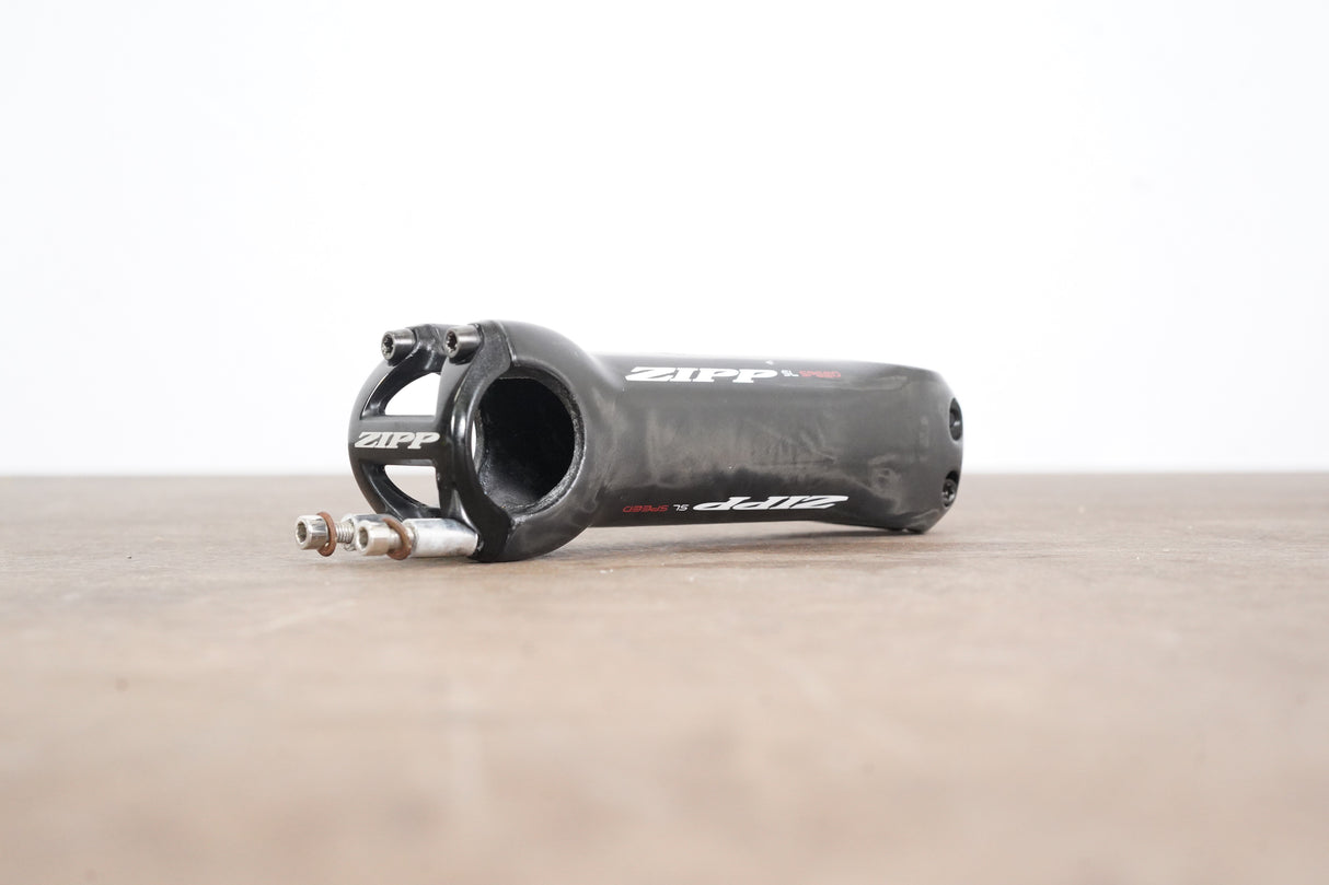 Zipp SL Speed 120mm ±6 Degree Carbon Road Stem 142g 1 1/8" 31.8mm