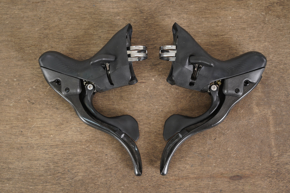 Campagnolo Super Record 12 Speed Mechanical Rim Brake Road Groupset