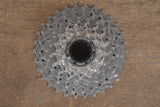 11-30T Shimano Dura-Ace CS-R9100 11 Speed Road Cassette 205g 9100
