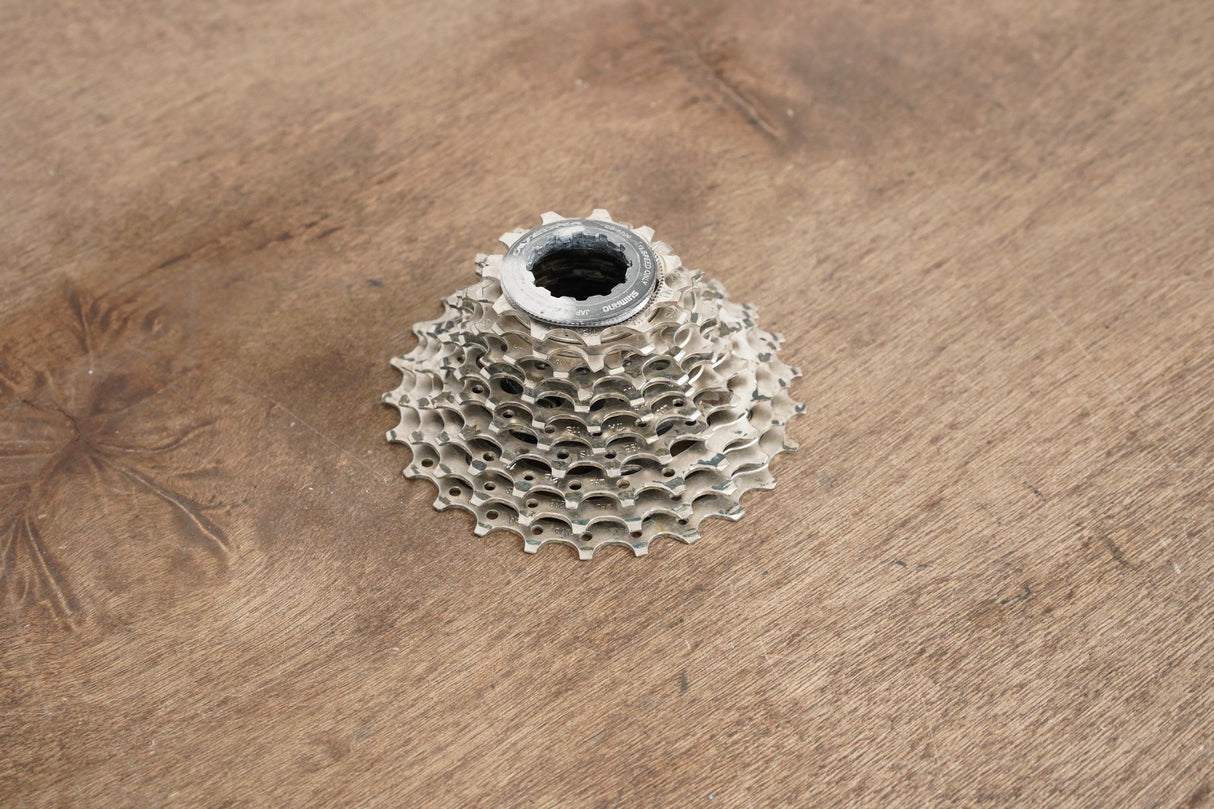 11-25T Shimano Ultegra CS-6800 11 Speed Road Cassette 223g