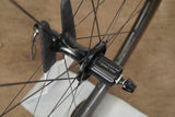 Roval CLX 50 Carbon Tubeless Clincher Rim Brake Wheelset Shimano/SRAM 11 Speed