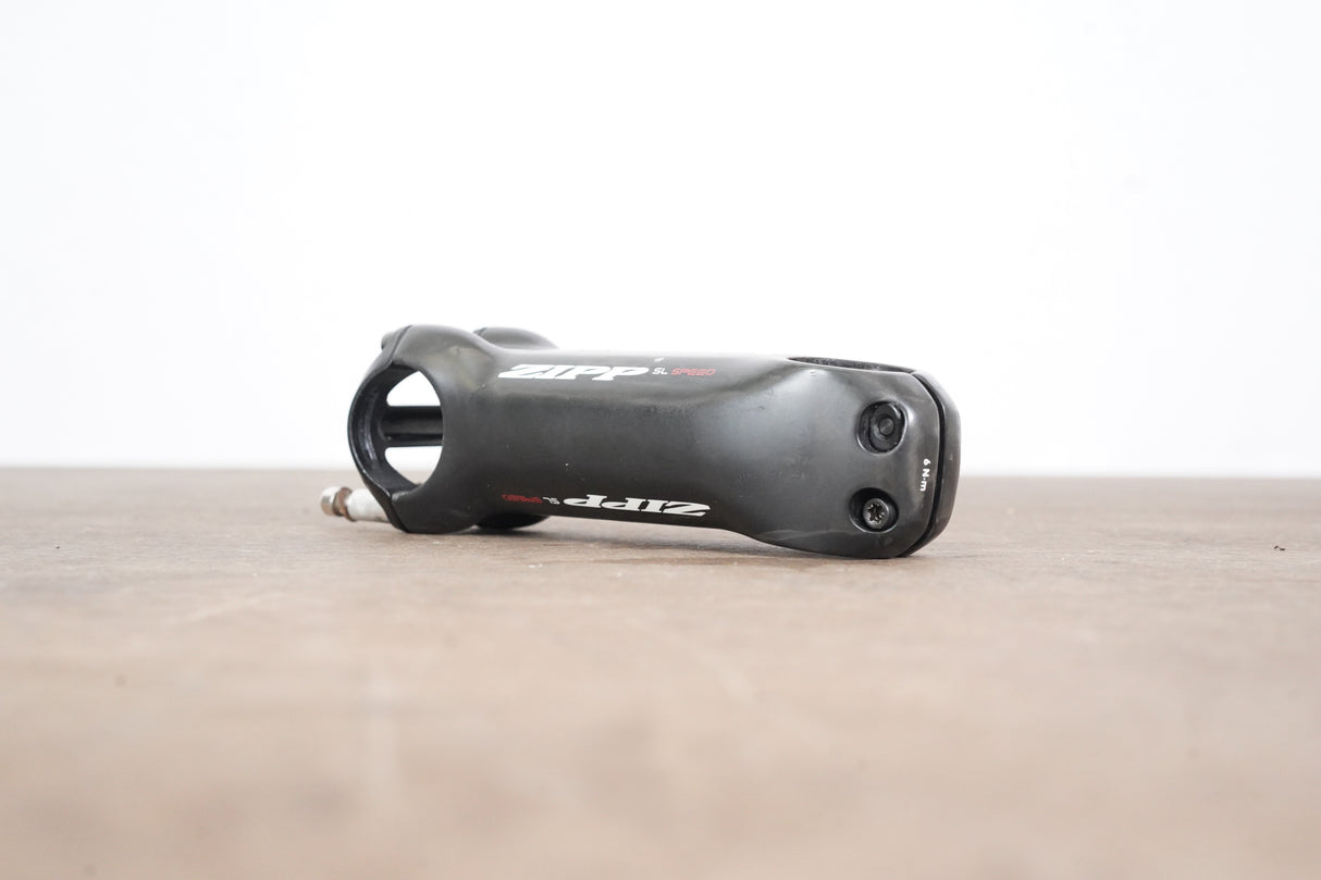 Zipp SL Speed 120mm ±6 Degree Carbon Road Stem 142g 1 1/8" 31.8mm