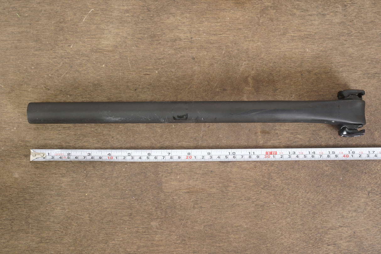 27.2mm Specialized S-WORKS Carbon Setback Road Seatpost