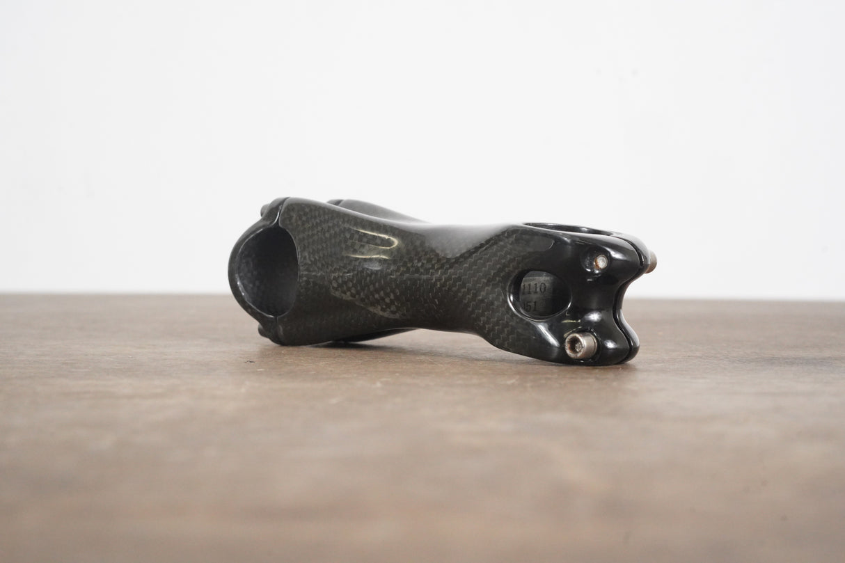 Stradalli 110mm ±6 Degree Carbon Aero Road Stem 136g 1 1/8" 31.8mm