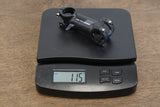 FSA OS-98 CSI 80mm ±6 Degree Carbon Alloy Road Stem 115g 1 1/8" 31.8mm