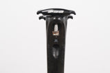 27.2mm FSA K-Force Carbon 25mm Setback Road Seatpost 213g