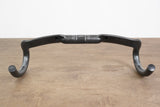 44cm Balugoe Carbon Compact Aero Road Handlebar 31.8mm