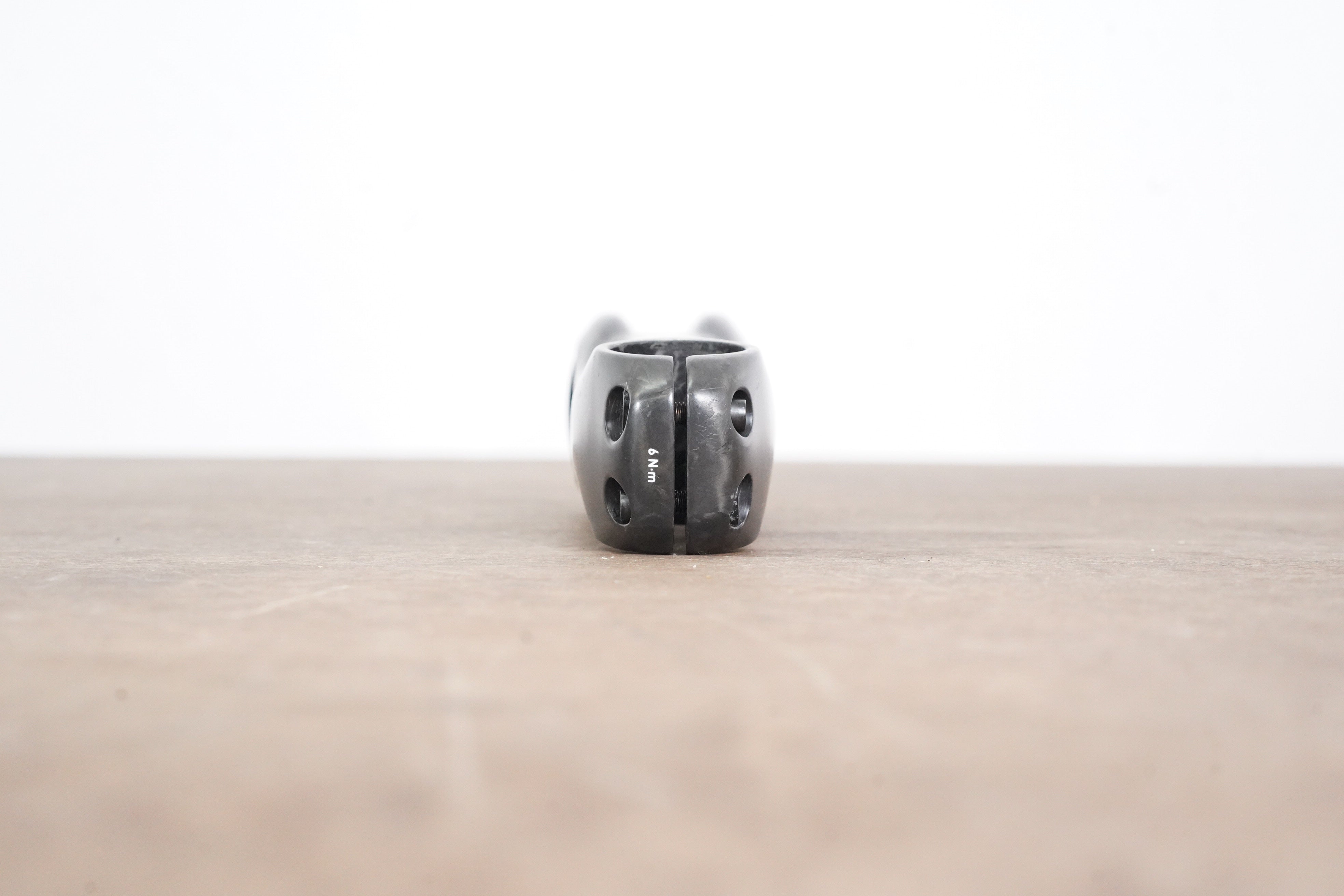 Zipp SL Speed 120mm ±6 Degree Carbon Road Stem 142g 1 1/8